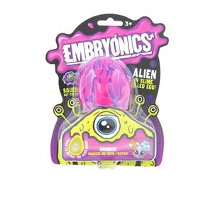 Embryonics Alien Egg