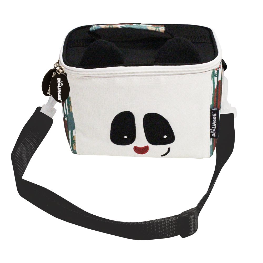 Rototos the Panda Lunch Bag