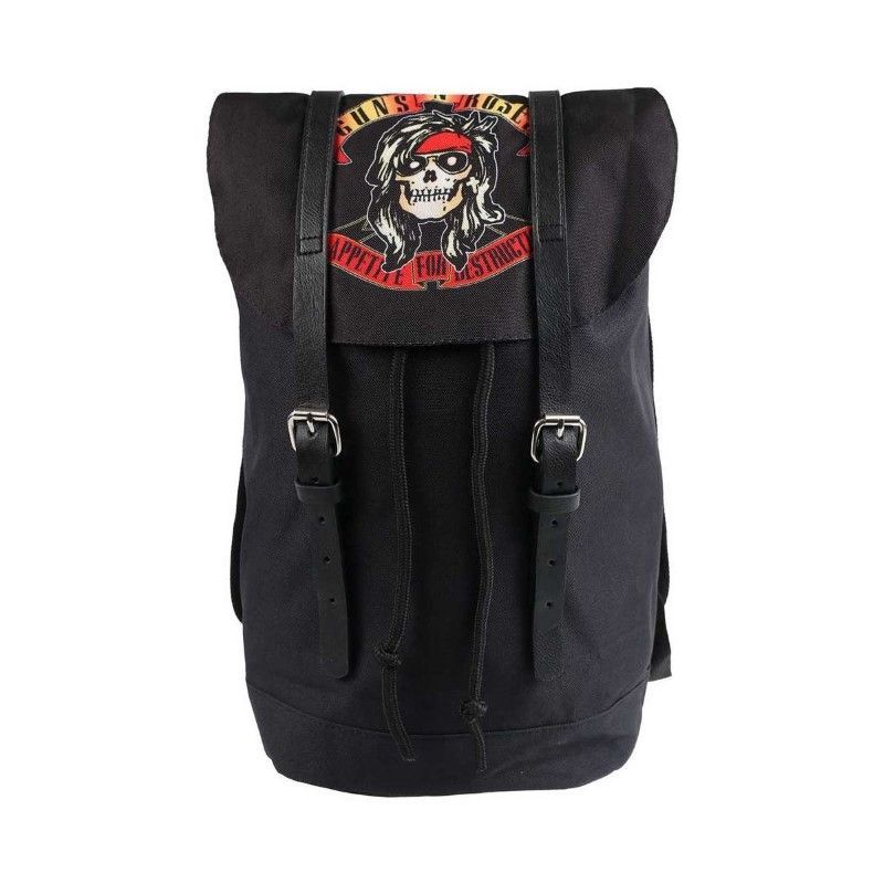 Guns N Roses Appetite Heritage Bag