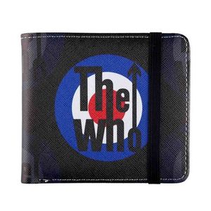 The Who Target Wallet