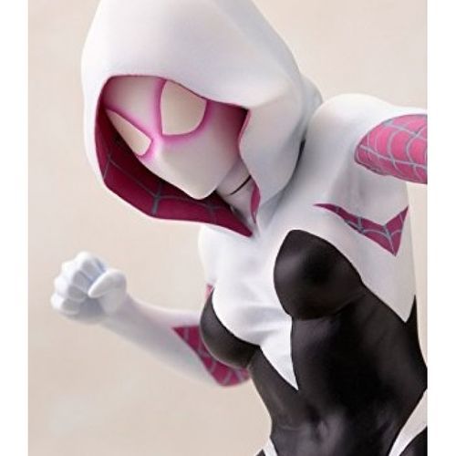 Marvel Spider-Gwen Bishoujo 1/7 Scale Statue