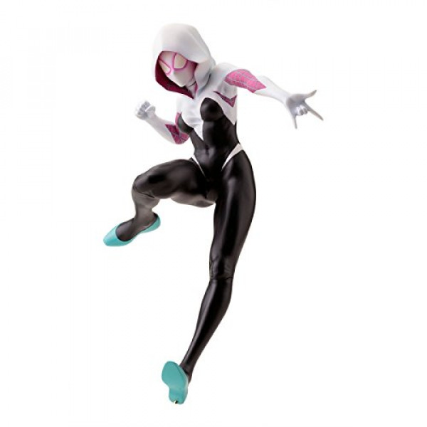Marvel Spider-Gwen Bishoujo 1/7 Scale Statue