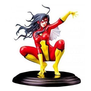 Kotobukiya Marvel Spider-Woman Bishoujo Statue