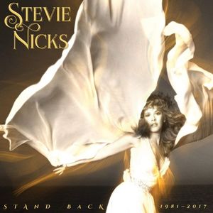Stand Back: 1981-2017 (6 Discs) | Stevie Nicks