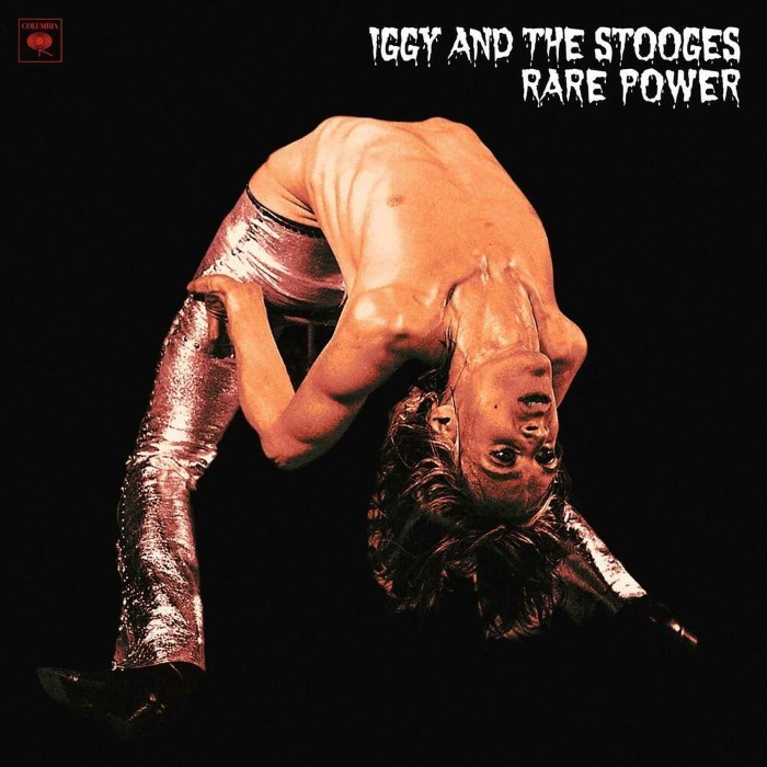 Rare Power Limited Edition | Iggy & The Stooges