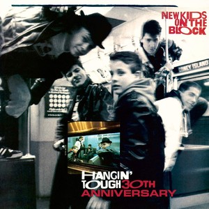 Hangin' Tough (30th Anniversary Edition) (2 Discs) | Kids On The Block New