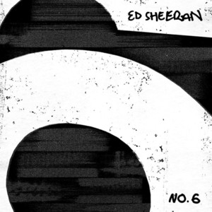 No.6 Collaborations Project | Ed Sheeran
