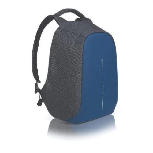 Xd Design Bobby Diver Blue Anti-Theft 10-inch Backpack