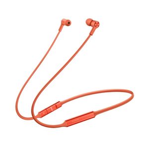 Huawei Freelace Orange In-Ear Earphones