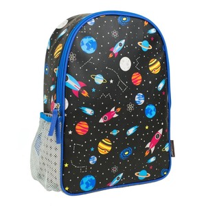 Petit Collage Eco Friendly Space Backpack