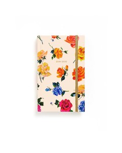 ban.do 17-Month Classic Planner Coming Up Roses