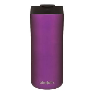 Aladdin Leak-Lock Vacuum Mug Purple 350ml