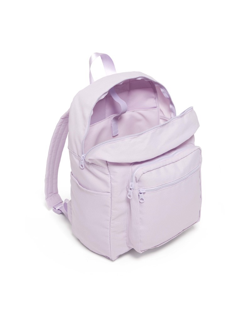 ban.do Go-Go Lilac Backpack