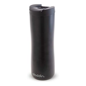 Aladdin Leak-Lock Vacuum Mug Black 470ml