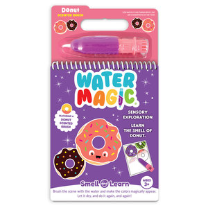 Scentco Scented Brush Water Magic Donut