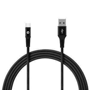 Baykron 3A 3.0 Type-C Cable 3m Black