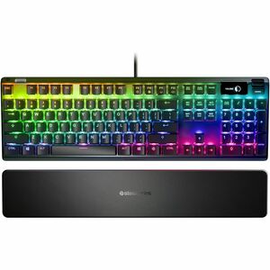 SteelSeries Apex Pro Gaming Keyboard (US)