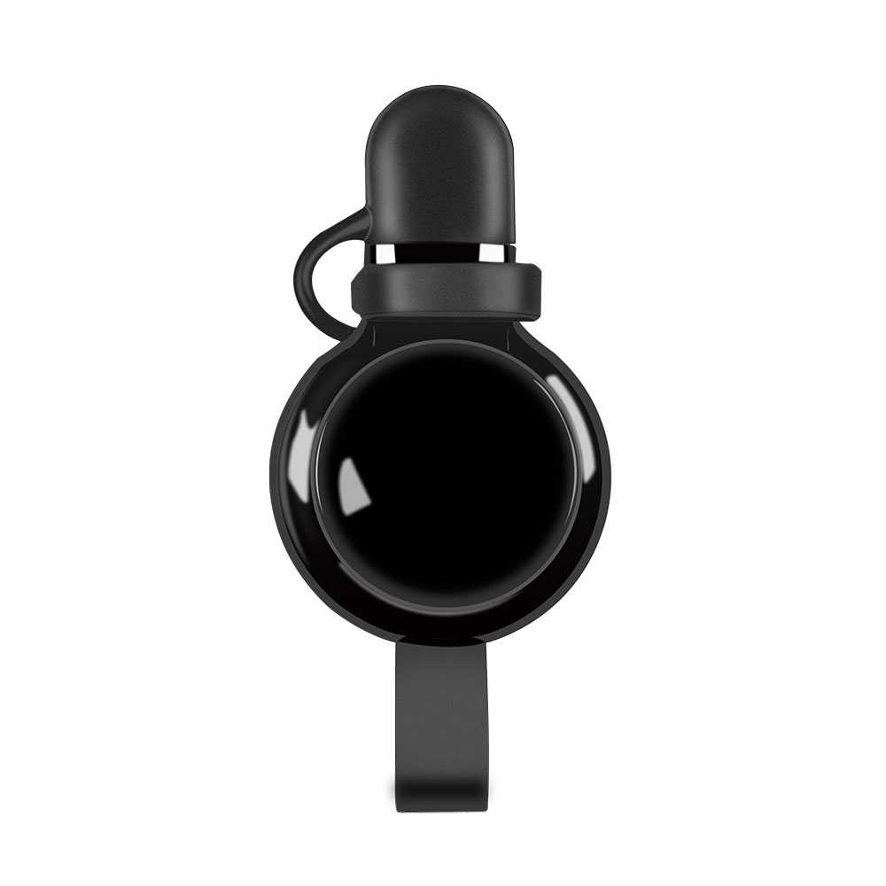 Porodo Charging Adapter Black for Apple Watch