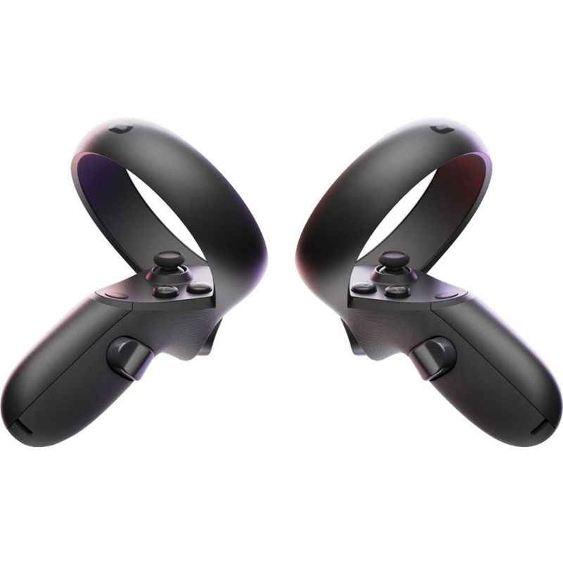 Oculus Quest 128GB All-in-One VR Gaming Headset