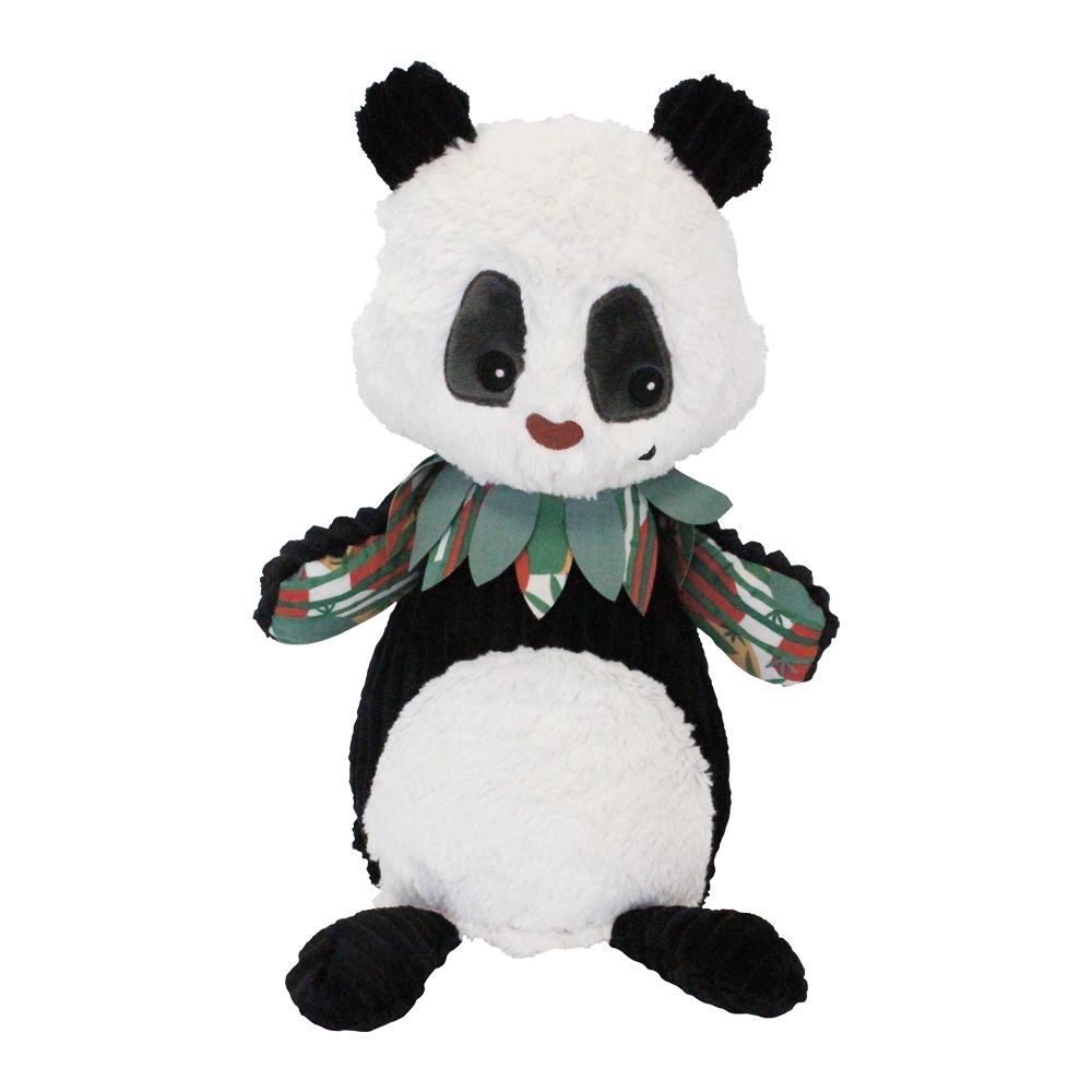 Rototos the Panda Plush (Original)