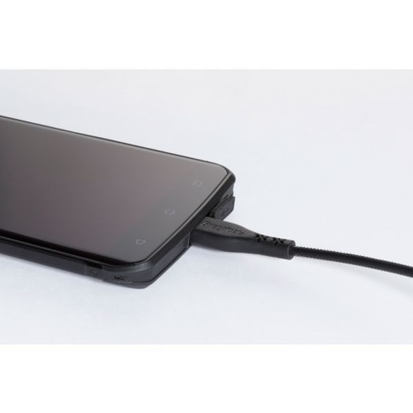 Energizer USB-C 2.0 Cable 1.2M Black