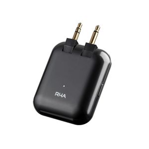 RHA Audio Wireless Flight Adapter