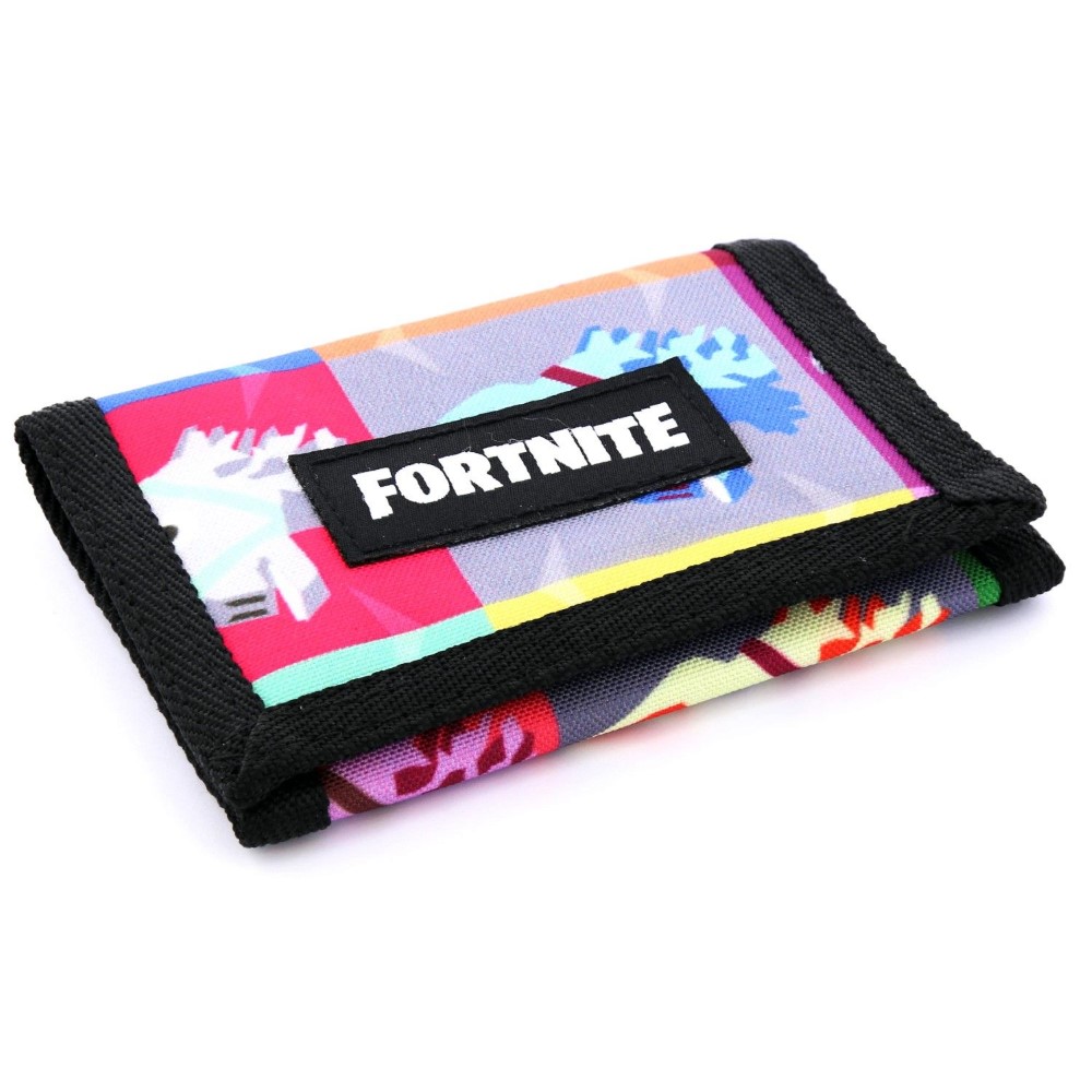 Fortnite Llama Popart Wallet