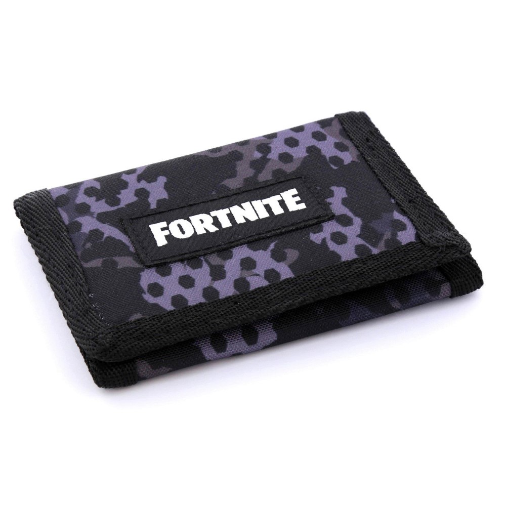 Fortnite Camo Wallet