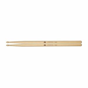 Roland Meinl Standard 7A Wood Tip Drum Sticks Brown