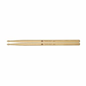Roland Meinl Standard Long 5A Wood Tip Drum Sticks Brown
