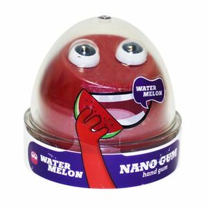 Nano Gum Scented Watermelon-50g