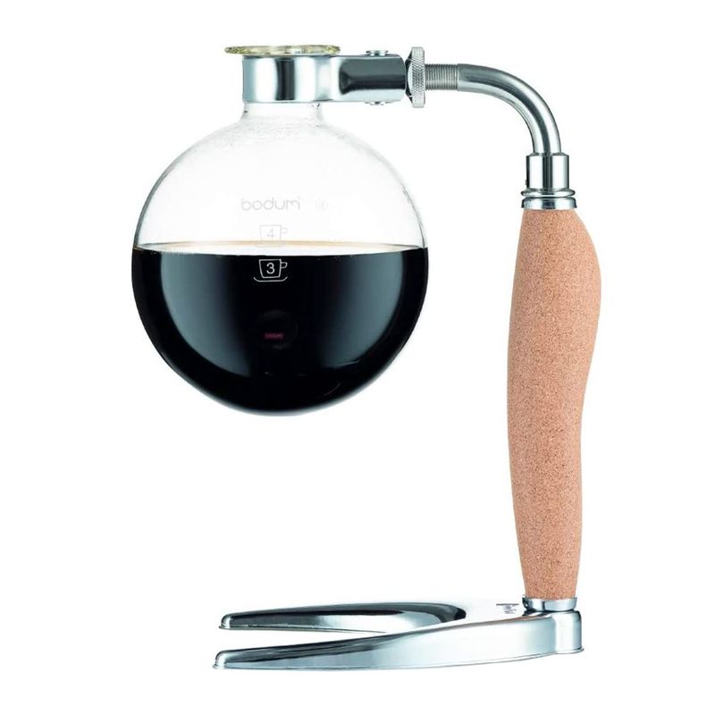 Bodum Mocca Vacuum Coffee Maker 0.5L