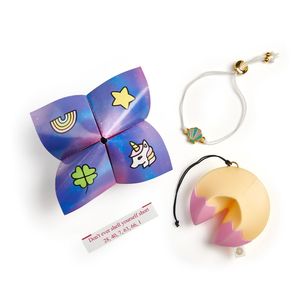 Lucky Fortune S1 (Assortment - Includes 1)