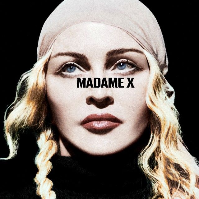 Madame X Limited Edition (4 Discs) | Madonna