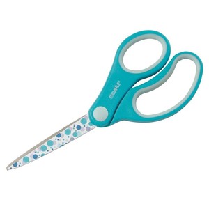 Dahle Children Scissors Turquoise