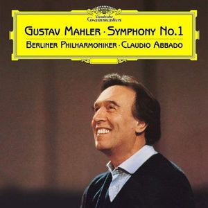 Mahler - Symphony No.1 (3 Discs) | Gustav Mahler
