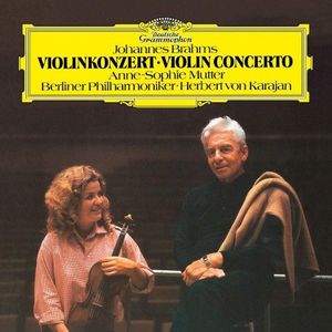 Brahms Violin Concerto In D Op.77 | Various Artists