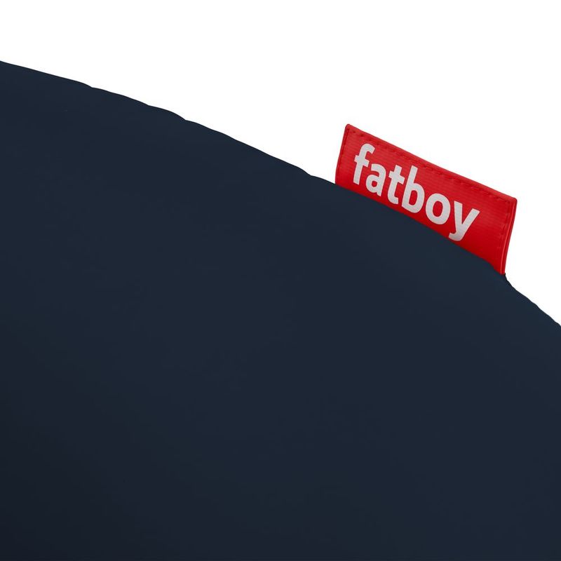 Fatboy Lamzac O Bean Bag Dark Blue