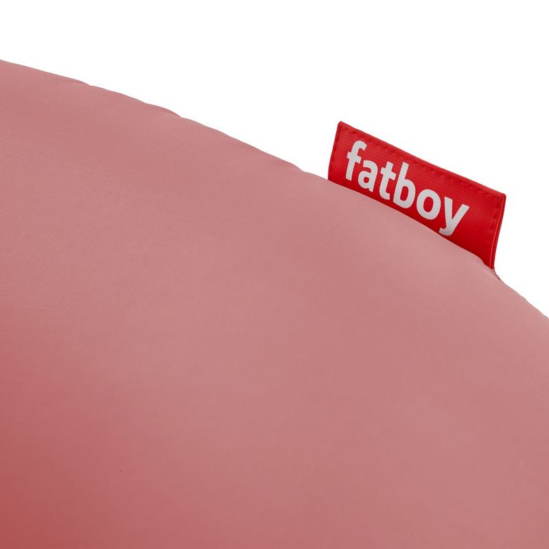 Fatboy Lamzac O Bean Bag Deep Blush