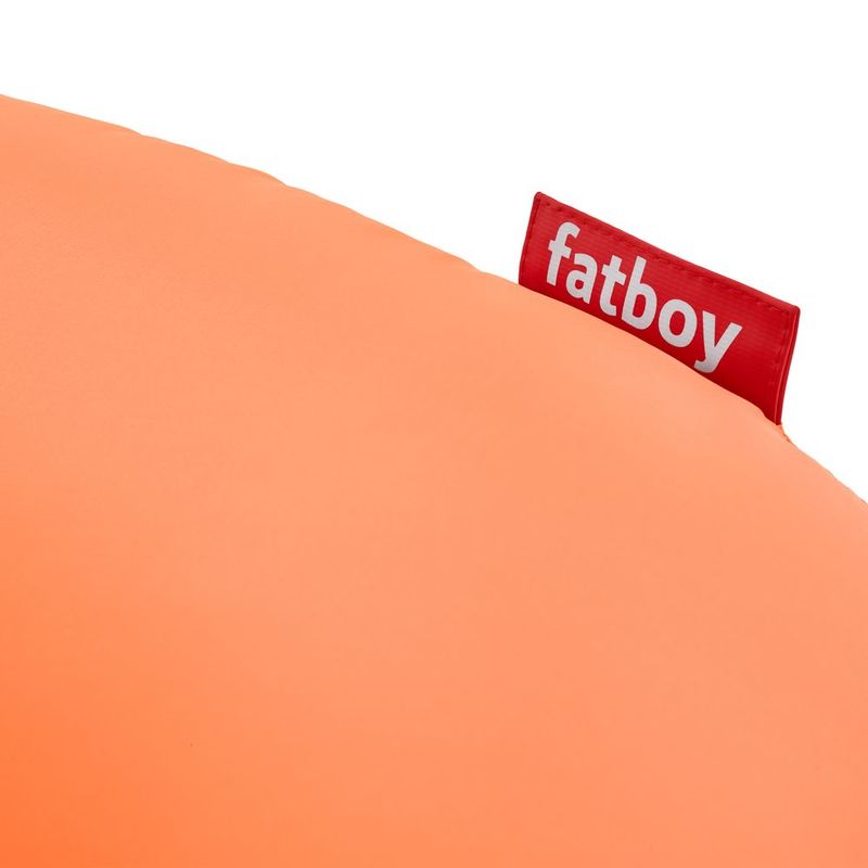 Fatboy Lamzac O Peach Bean Bag Jelly