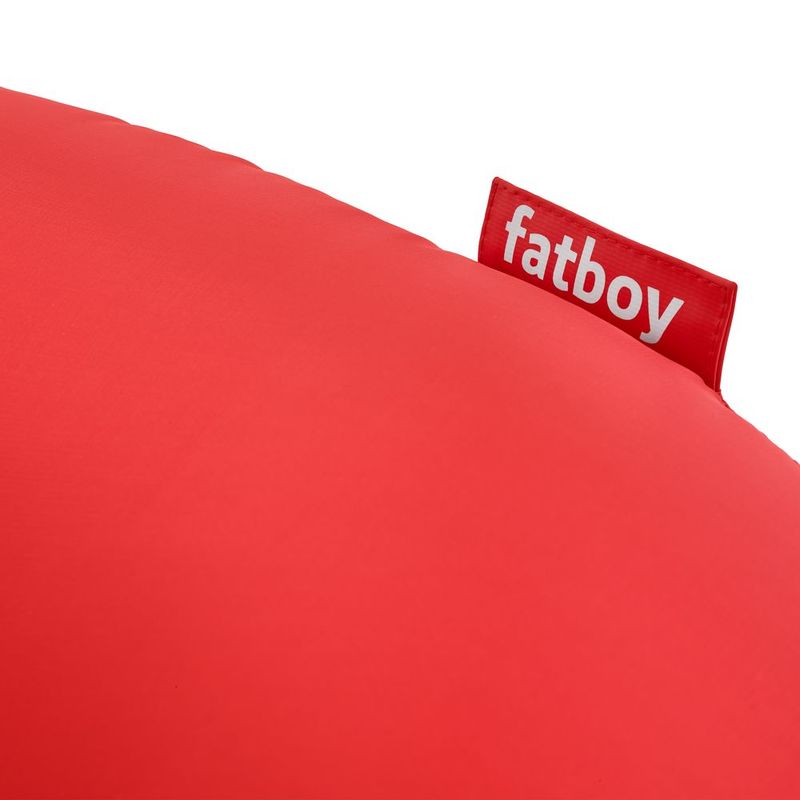 Fatboy Lamzac O Bean Bag Red
