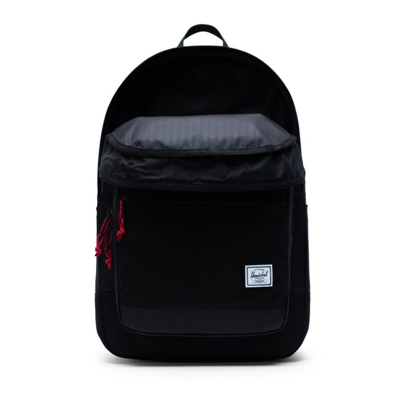 Herschel Supply Athletics Kaine Backpack Black
