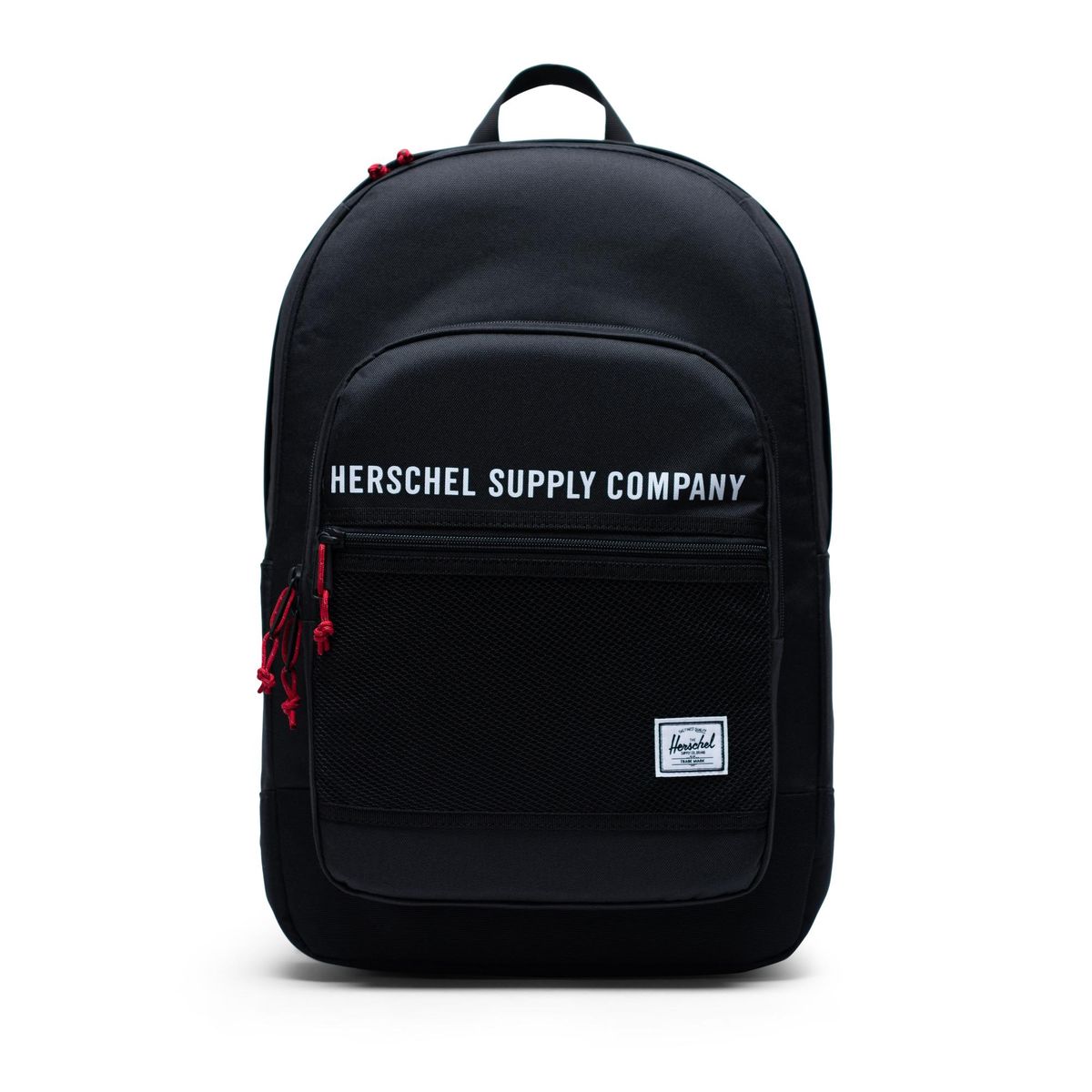 Herschel Supply Athletics Kaine Backpack Black