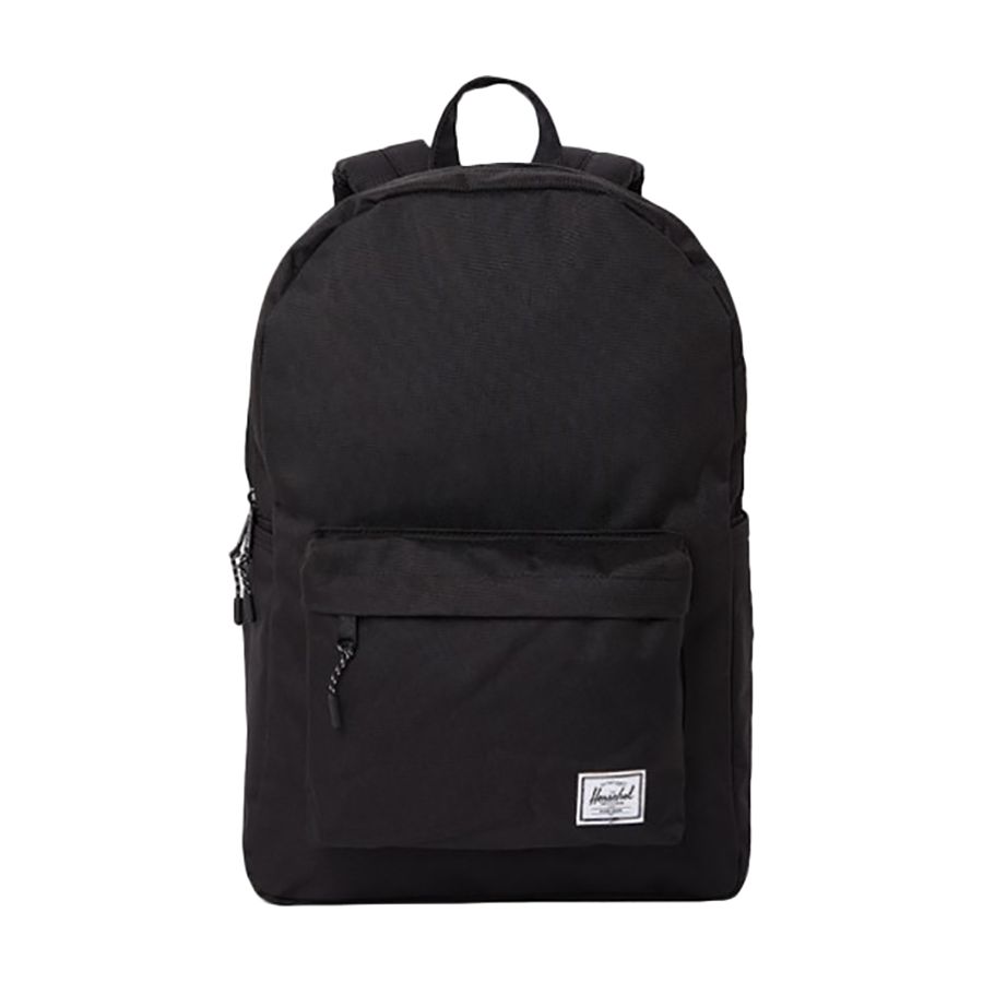 Herschel Classic Pro Backpack Black