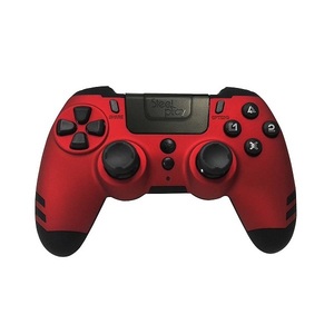 Steelplay Metaltech Wireless Controller Red for PS4
