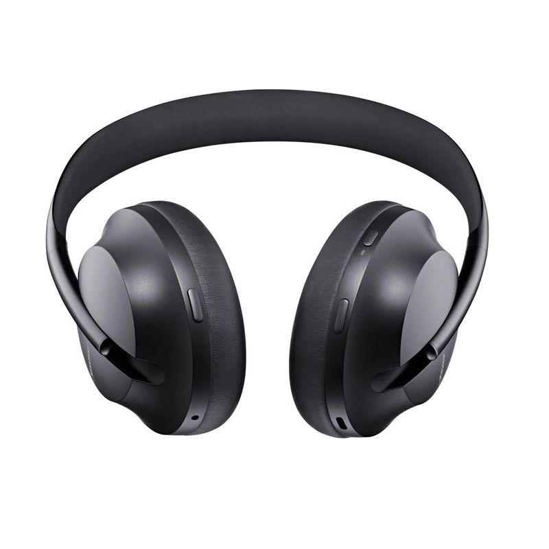 Bose 700 Noise Cancelling Headphones Black