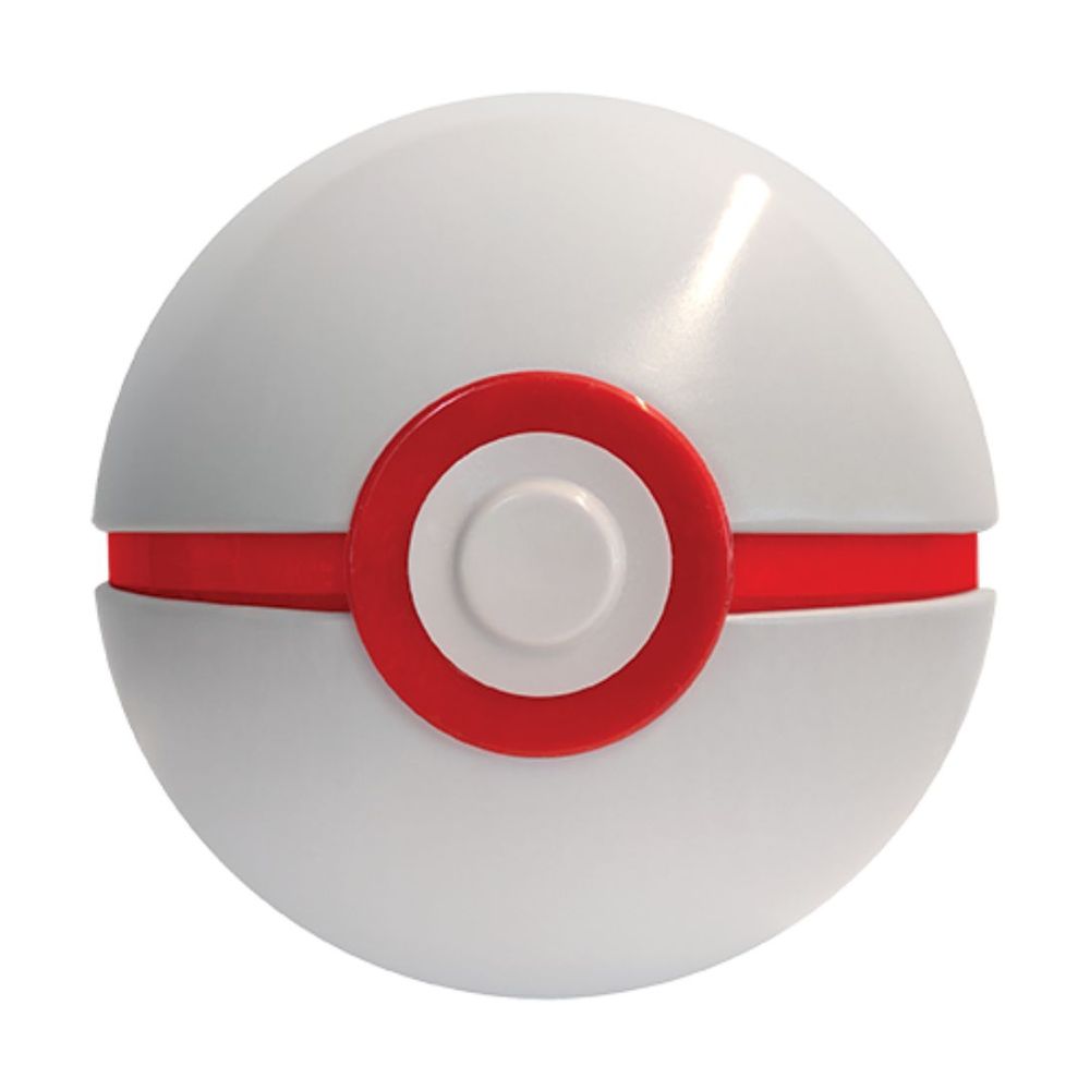 Pokemon Poke Ball Tin 3
