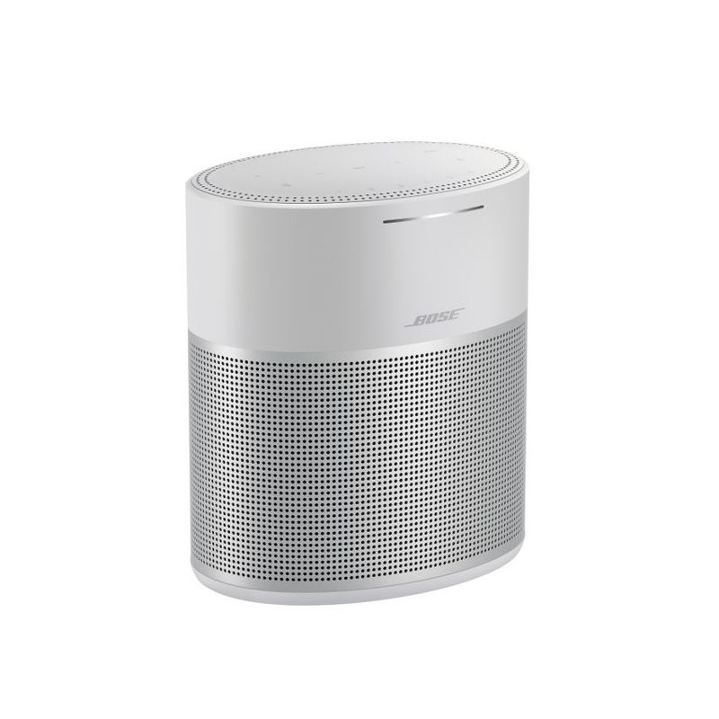 Bose Home Speaker 300 Wireless Music System Silver