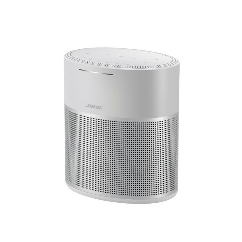 Bose Home Speaker 300 Wireless Music System Silver