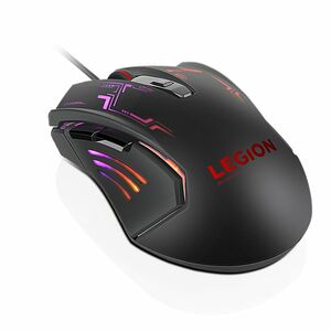 Lenovo GX30P93886 Legion M200 RGB Gaming Mouse